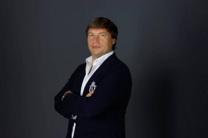 Russian tax ID and millions in offshore accounts: Andriy Matyukha’s betting company Favbet evades taxes and operates in Russia