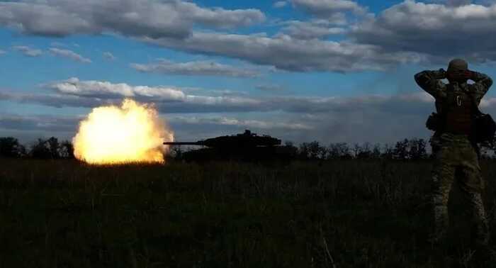 У ЗСУ спростували захоплення росіянами Парасковіївки у Донецькій області