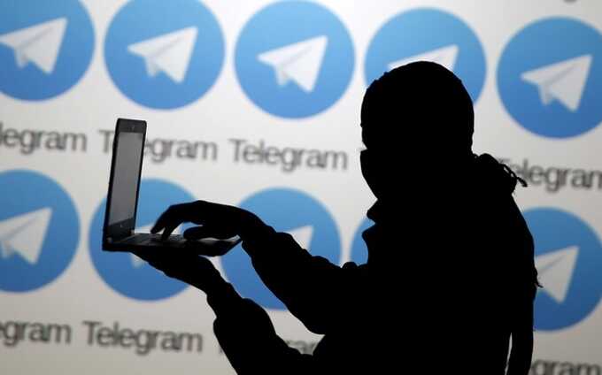 Хакери з Росії атакували низку українських Telegram-каналів, - Держспецзв’язку