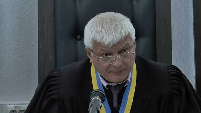 ВРП відкрила дисциплінарне провадження щодо судді Полтавського апеляційного суду Томилка