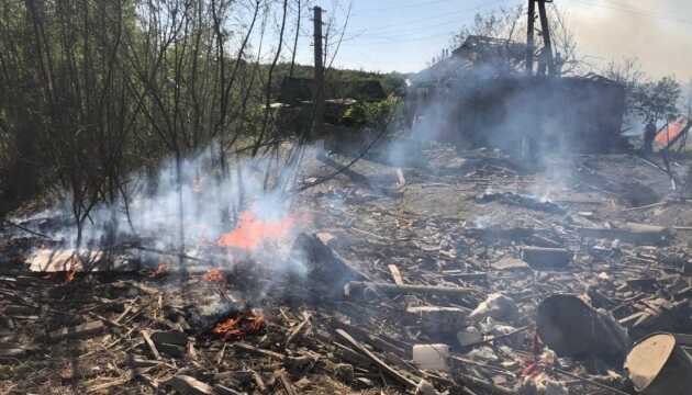 Авіаудар по Краснопіллю на Сумщині: Кількість поранених зросла до п’яти