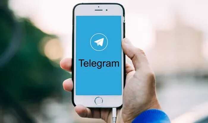 У роботі месенджера Telegram стався збій