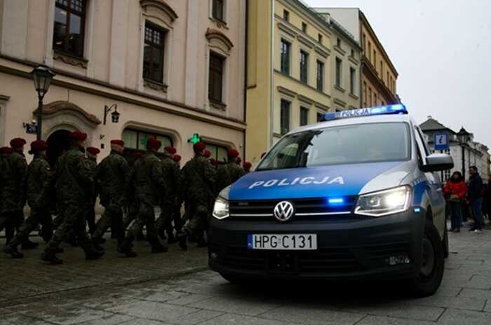 Винесли з квартири майже 1 мільйон злотих: У Варшаві пограбували трьох українок