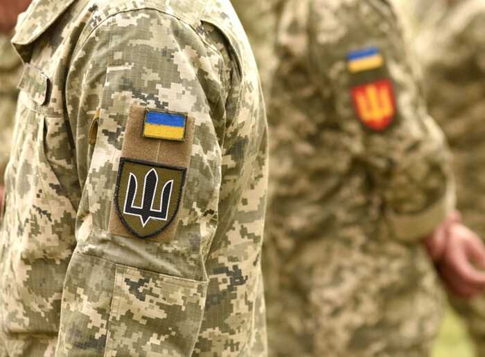 У застосунку «Армія+» вже можна подати рапорт на переведення, - Умєров