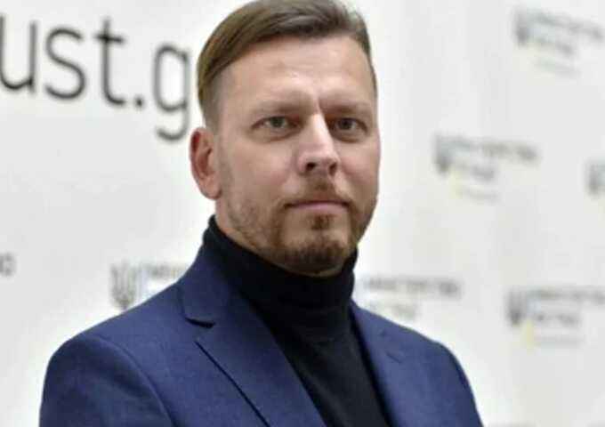 Винного у кібератаці на Мін’юст "знайшли": гендиректор НАІС Бережний попереджений про звільнення - ЗМІ