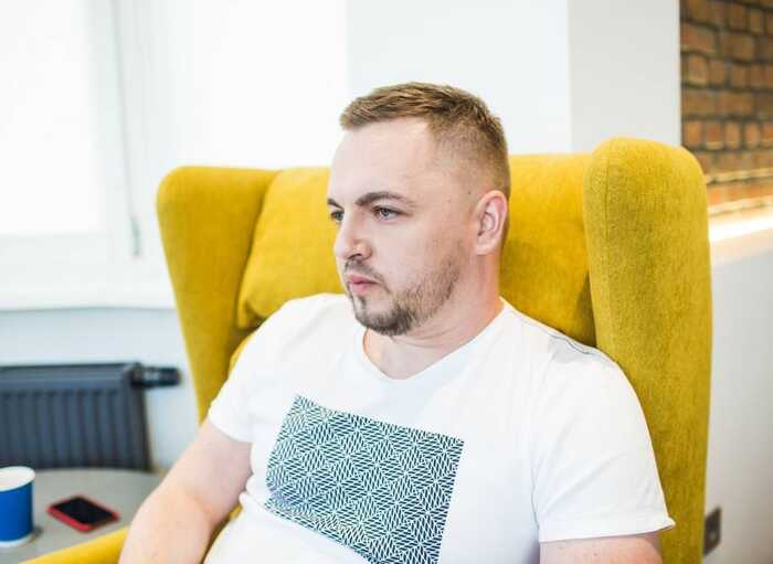 Співвласник TECHIIA Олег Крот: шахрайство, приховані зв’язки з Росією та фальшиві донати на ЗСУ
