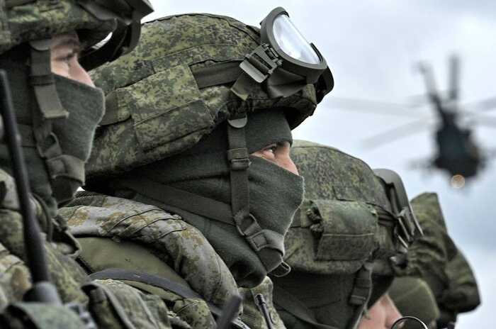 Армія РФ не відмовлялась від планів наступу в Херсонській і Запорізькій областях - Скібіцький