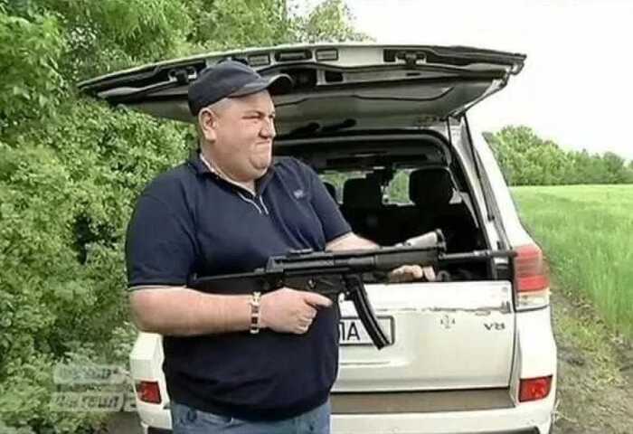 Скандальний президент «Інгульця» Поворознюк оштрафований на 200 тисяч грн за сексистські висловлювання