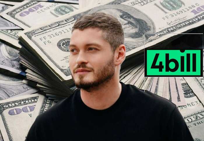 Фігурант справи про шахрайство з 4Bill Дмитро Рукін перезапустив свою діяльність під виглядом фінтеху в Латинській Америці