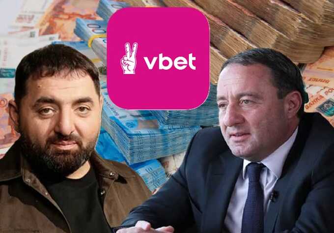 Behind the scenes of Vbet: how brothers Vage and Vigen Badalyan launder millions through the EU and Ukraine