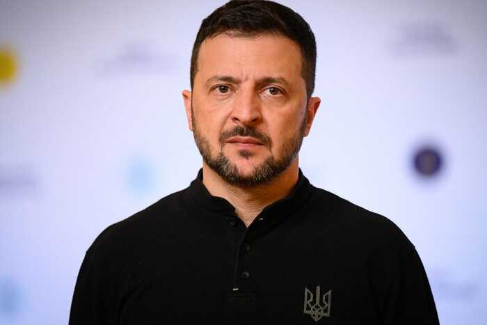Зеленський підписав закон щодо зміни найменувань військових адміністрацій населених пунктів