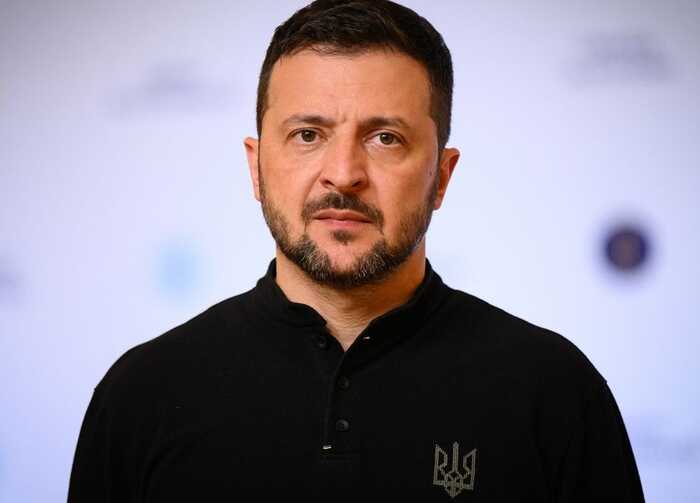 Зеленський візьме участь в інавгураційній месі Папи Лева XIV разом зі світовими лідерами