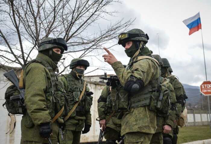 Росіяни мають просування біля Нової Полтавки, Малинівки та Романівки на Донеччині, — DeepState