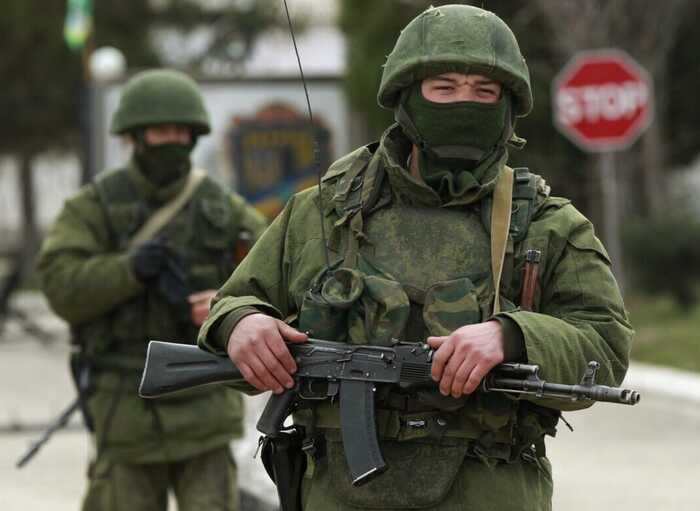 Ворог знову намагався перетнути держкордон у напрямку Строївки, — ОСУВ "Хортиця"