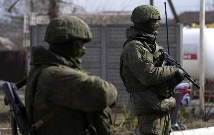 Понад 200 військових ЗСУ загинули в полоні РФ, — ЗМІ