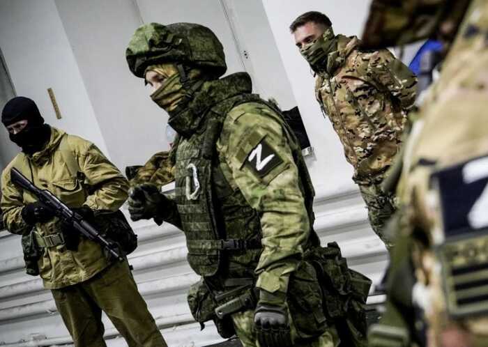 Ворог має просування на Сумщині, Харківщині та Донеччині, — DeepState