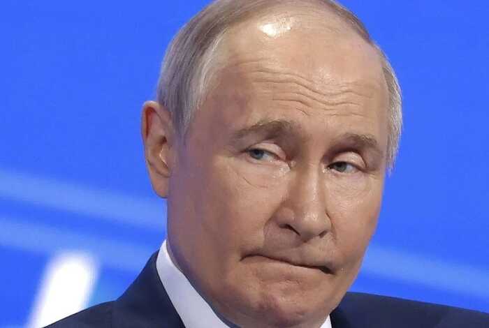 Розвідка: Путін активно формує "нову еліту" з-поміж учасників "СВО"