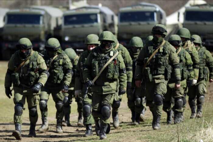 По тілах уперед: у Вовчанську ворог штурмує позиції ЗСУ, не рахуючись із втратами