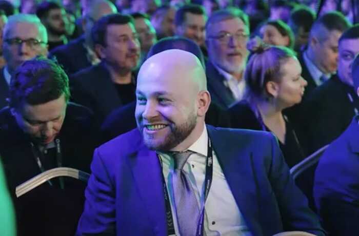 НАЗК перевіряє спосіб життя полковника СБУ Калабашкіна, у якого журналісти знайшли майна на майже 2 мільйони доларів