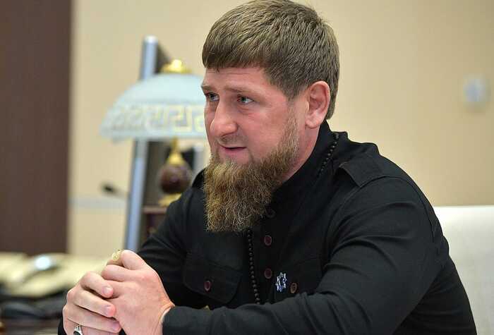 Кадиров опублікував незвичне відео на тлі чуток про серйозні проблеми зі здоров’ям