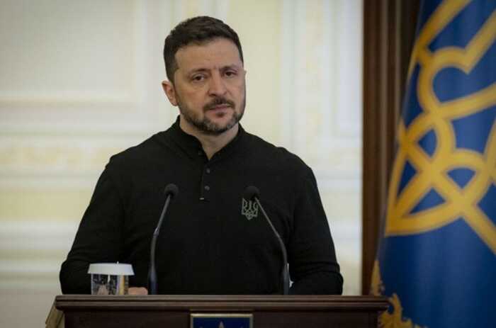 Російська економіка почне страждати у червні 2026 року через санкції, — Зеленський