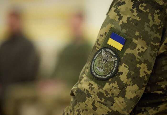 Бійці ГУР показали кадри спецоперації зі знищення окупантів на Харківщині