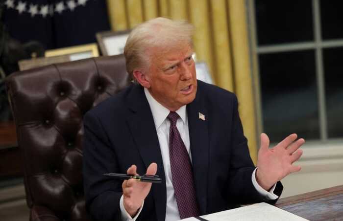 Адміністрація Трампа опинилася перед вибором щодо України, — WP