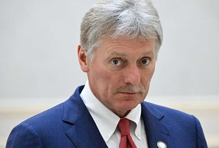 Кремль висунув умову для зустрічі Зеленського і Путіна