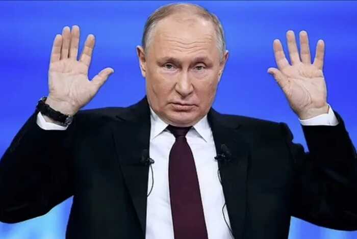 Нейтралітет України та зняття санкцій: Путін висунув умови для припинення війни