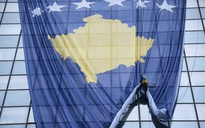Санкції ЄС обійшлися Косову в 600 мільйонів євро, призупинивши фінансування екологічних та природоохоронних проєктів