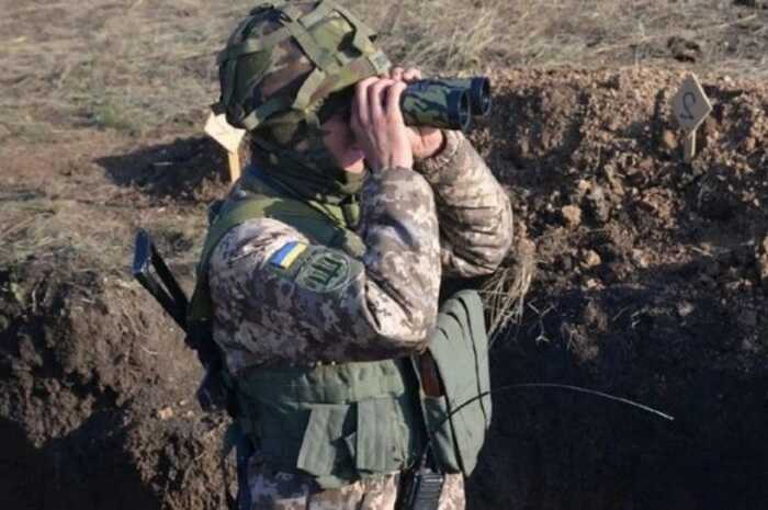 Росія посилила діяльність диверсійно-розвідувальних груп у Сумській області, – ДПСУ