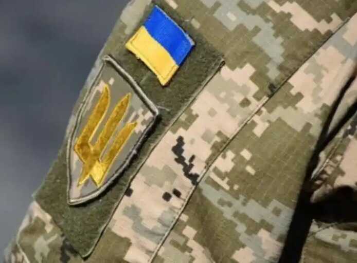 На Київщині невідомі розпилили газ в обличчя військовому ТЦК