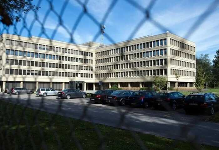 У Швейцарії проводять розслідування щодо можливого передання інформації російським спецслужбам