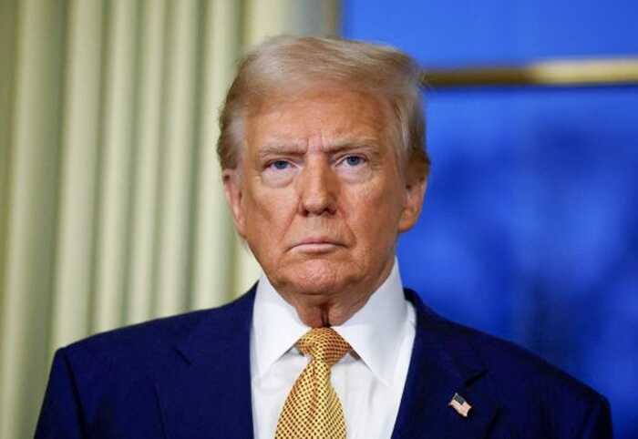 Трамп назвав умову, за якої готовий запровадити санкції проти Росії