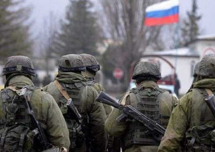 Армія РФ окупувала Локню на Сумщині, — Deepstate