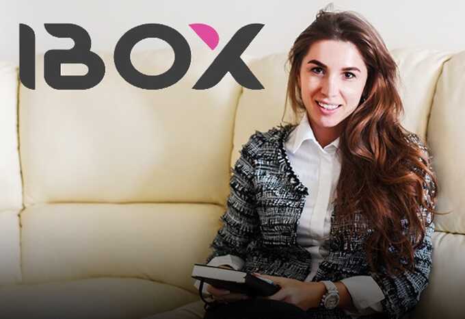 Ibox Bank owner Alyona Shevtsova received premises in Kyiv after a notary’s computer was hacked — the case is being investigated by police, where her husband once worked