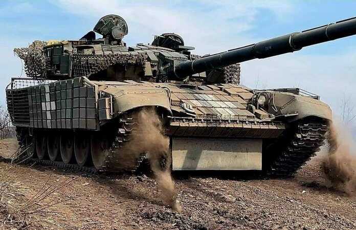 Сили оборони відбили на фронті 142 російські штурми, — Генштаб