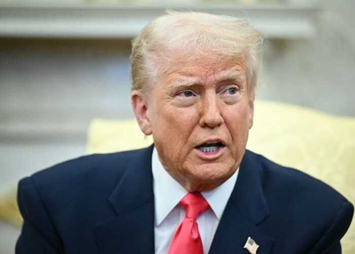 Трамп заявив, що перемир’я між Ізраїлем та Іраном набуло чинності