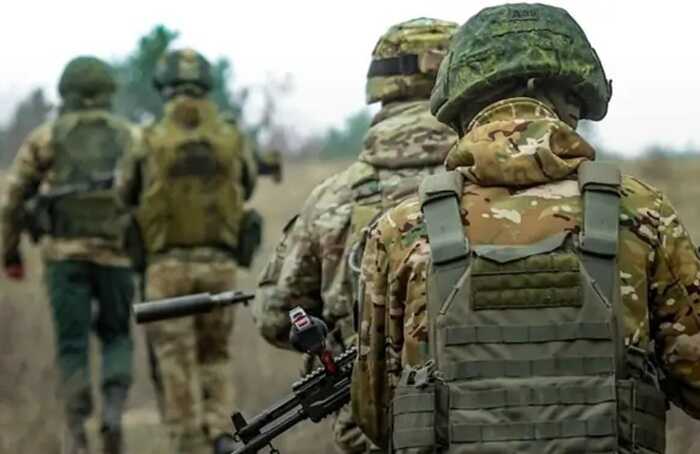 "Колись це мало статися": Російська армія майже повністю захопила Луганську область, — "Мучной"