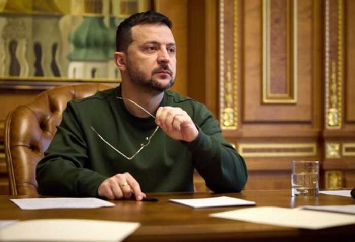 Стало відомо, з ким президент Зеленський проведе зустрічі на саміті НАТО, окрім Дональда Трампа