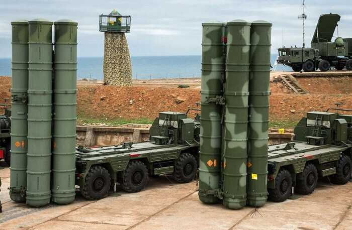 Бійці спецпідрозділу ГУР знищили у Криму компоненти російської системи ППО «Тріумф»