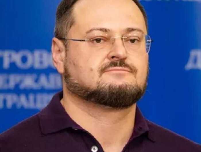 Очільник Дніпропетровської облпрокуратури Біжко почав будувати бізнес на посаді