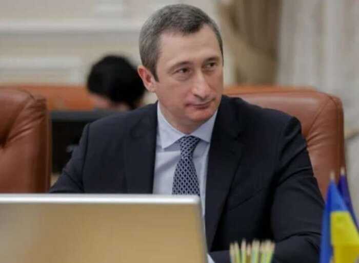НАБУ і САП вимагають відсторонити з посади віцепрем’єр-міністра Чернишова та обрати захід із заставою у 120 мільйонів