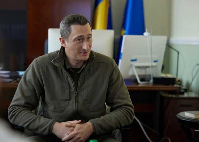 Віцепрем’єр-міністр Чернишов прибув до суду