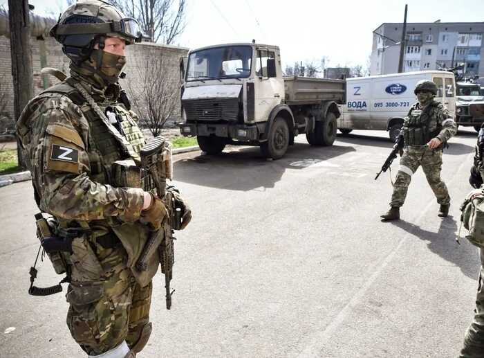 Росіяни викрали чотирьох жителів Хотінської громади на Сумщині та вивезли до РФ