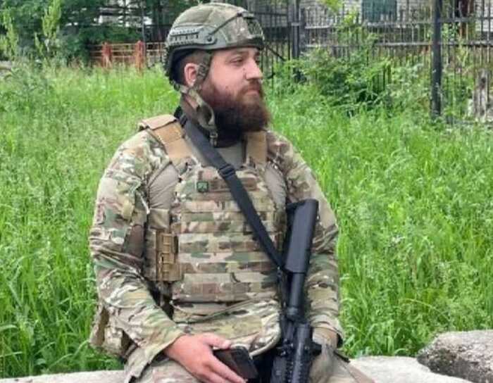 Нацгвардія засудила побиття майора "Азова" Андрія Кориневича та закликала до розслідування