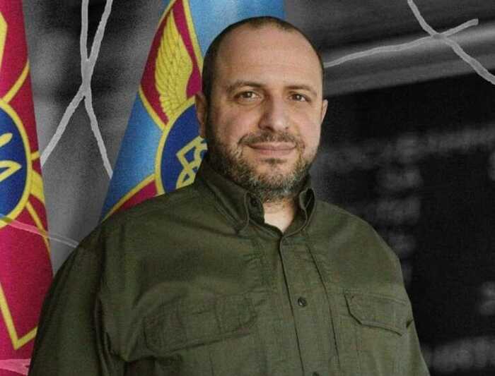 Умєров: В Україні не планують знижувати мобілізаційний вік