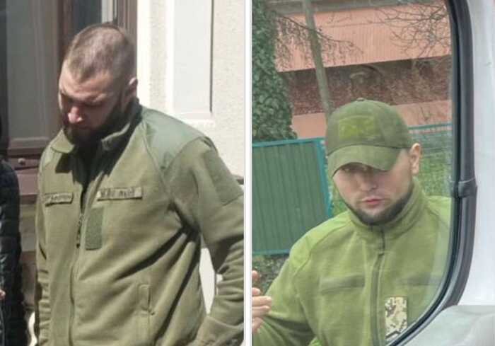 Де купив інвалідність?: В Ужгороді працівники ТЦК били і принижували ветерана