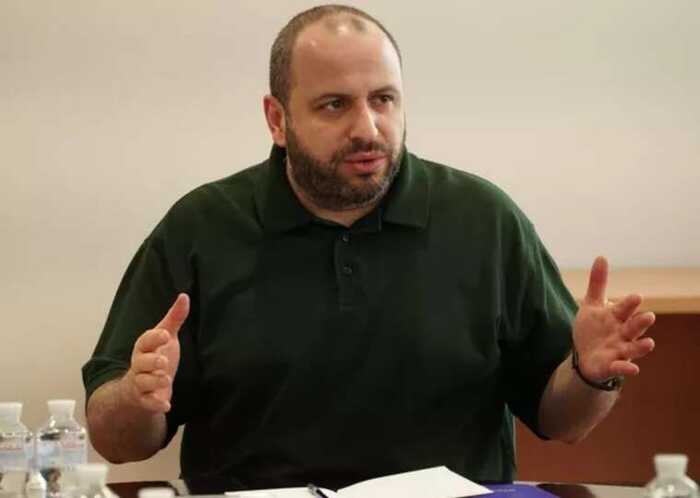 Україна збільшить частоту ударів по території РФ, — Умєров