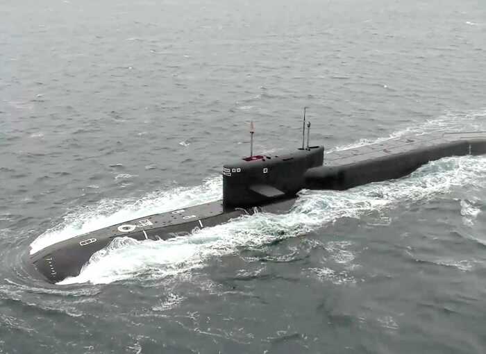 Німеччина пропонує ЄС спільний ядерний щит із доступом до арсеналів Франції та Британії